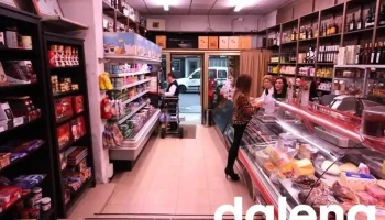 Alimentación Los Pepes - 21