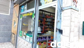 Alimentación Lucía - Alcalá De Henares