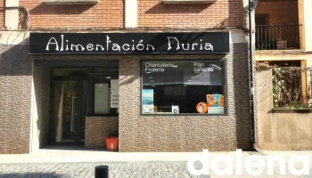 Alimentación Nuria - 4