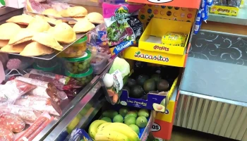 Alimentación panadería Punto Celeritas - Arganda Del Rey