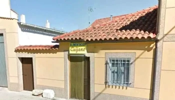 Alimentación Quijano - Villamoronta