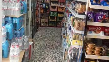 Alimentación Ruiyi - 30837 Alcantarilla