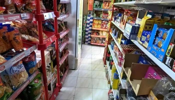 Alimentation Yang - 03550 Sant Joan D'Alacant
