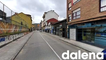 Alimentos El Arco, S. A. - Langreo