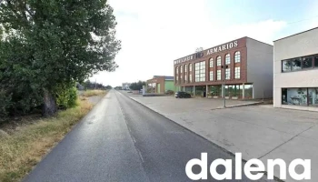 Almacén Nájera - 120d