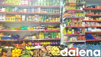 Almaghrib Halal Market - 52