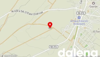 Altasierra - Salamanca