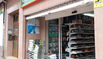 Amigo Super Euro Bazar - 9