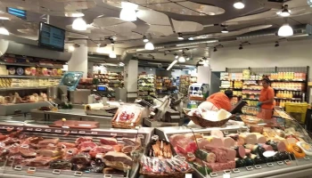 Aquié Supermercados - 2