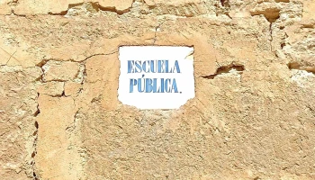 Asociación Escuela Maestro Antoni Benaiges - Bañuelos De Bureba