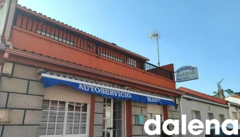 Autoservicio María - 9