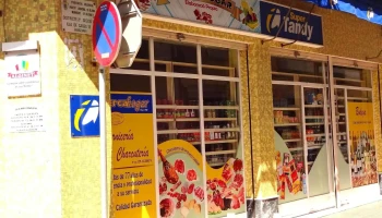 Autoservicio Mercahogar Sl - 20