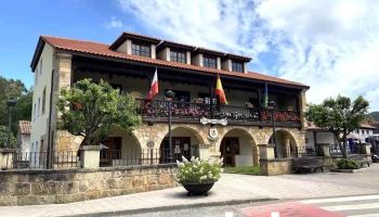 Ayuntamiento de Alfoz de Lloredo - 150