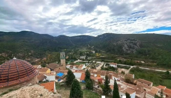 Ayuntamiento de Andilla. - 10