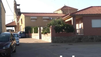 Ayuntamiento de Cazurra - Cazurra