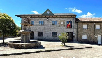 Ayuntamiento de Cernadilla - 1