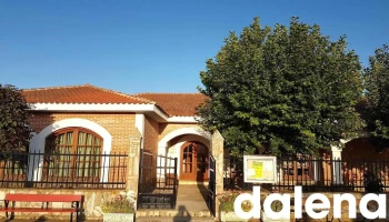 Ayuntamiento de Friera de Valverde - S/n