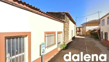 Ayuntamiento de Gallegos del Río. - 1