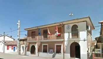 Ayuntamiento de San Cebrián de Castro - 2