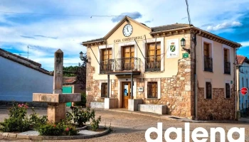 Ayuntamiento de Valdorros - Valdorros