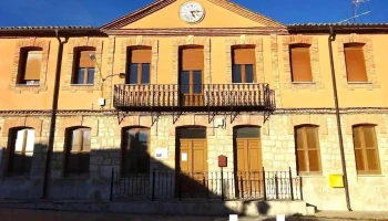 Ayuntamiento de Villaconancio - Villaconancio