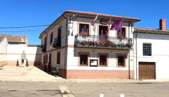 Ayuntamiento de Villaherreros - Villaherreros