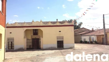 Ayuntamiento de Villanueva de Campeán - 1