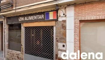 Azin Alimentar - Briviesca