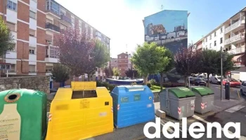 Barrio los marineros - 25