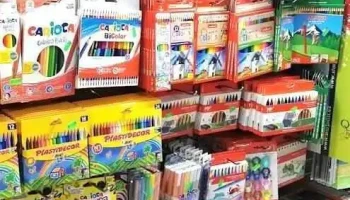 Bazar Alimentación Nuevo Mundo - San Martín De La Vega