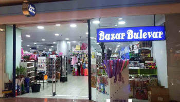 bazar bulevar S.l - Getafe