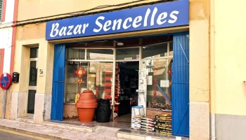 Bazar Sencelles - 30