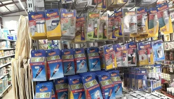 Bazar Shopping Chino - 15