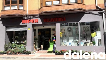 Bazar Villa Hiper Villaviciosa - Villaviciosa
