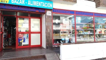 Bazar Y Alimentación El Rey - Tapia De Casariego