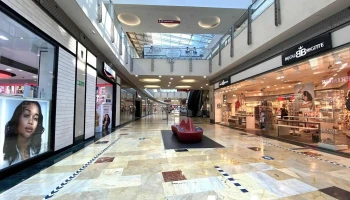 Berceo Centro Comercial - 1