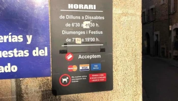Bip Supermercado - 5