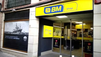 Bm Shop - Ezcaray