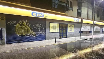 Bm Shop - Villanueva De La Cañada