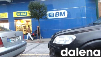 Bm Supermercados - 12
