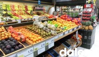 Bm Supermercados - 1