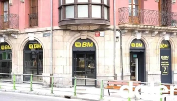 Bm Supermercados - 2a