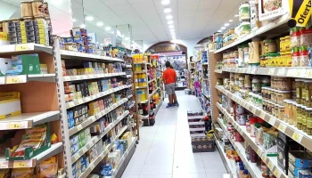 Bm Supermercados - 30