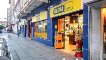 Bm Supermercados - 4