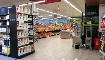 Bm Supermercados - 5