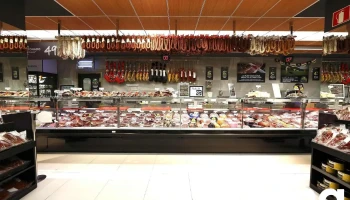 Bm Supermercados - 5