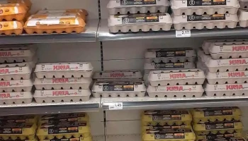 Bm Supermercados - 8