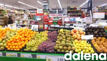 Bm Supermercados - 8