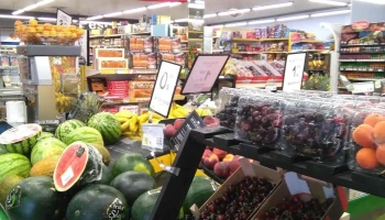Bm Supermercados - 8