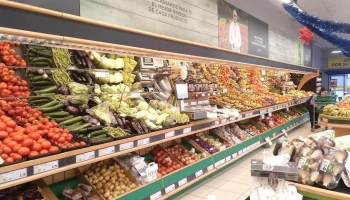 Bm Supermercados - Nº 54